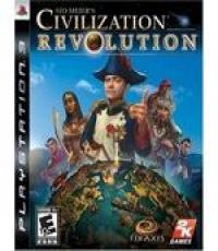 Civilization Revolution