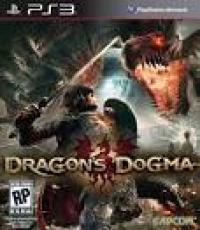 Dragon's Dogma (R3)