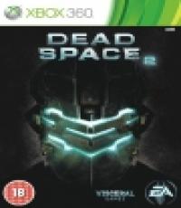 Dead Space 2 (Brand New In Box)