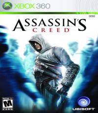 Assassin's Creed 1