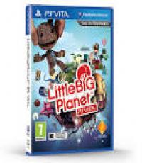 Little Big Planet Vita