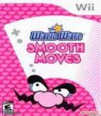 Warioware Smooth Moves