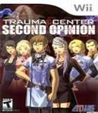 Trauma Center Second Opinon