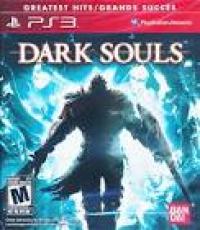 Dark Souls  (Greatest Hits - Code unredeem)