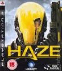 Haze (Brand New)