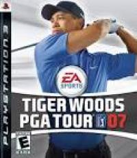 Tiger Wood  (Brand New)