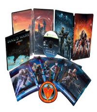 Halo Wars (Limited Edition)