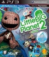 Little Big Planet 2 (R3)
