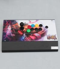 Authentic Sanwa Arcade Stick - Custom Built