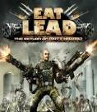 Spider-Man 3, Eat Lead