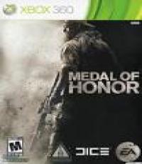 Medal of Honor 2010