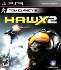 Tom Clancy's HAWX 2