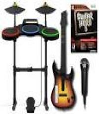 Guitar Hero 5 Bundle