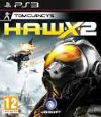 Tom Clancy's HAWX 2