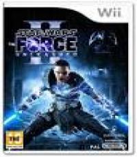 Star Wars: The Force Unleashed