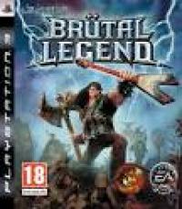 Brutal Legend (Region 1)
