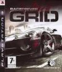 Race Driver: GRID (Region 1)