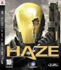 Haze (Japanese Edition)