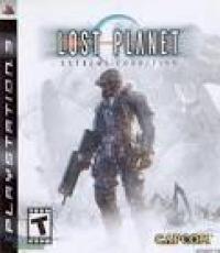 Lost Planet: Extreme Condition (Japanese Edition)