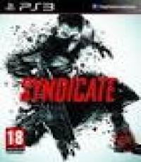 Syndicate (Korean)