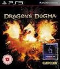 Dragons Dogma