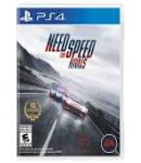 Need for Speed: Rivals (Redeemed)
