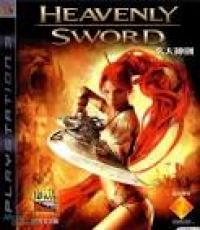 Heavenly Sword