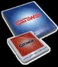 Gateway 3DS (Flashcart)