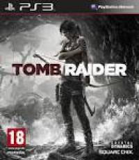 Tomb Raider (Code unredeem)