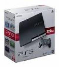 Playstation 3 320 gb