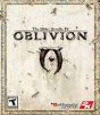 The Elder Scrolls IV: Oblivion GOTY