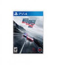 Need for Speed: Rivals (DLC unredeem)