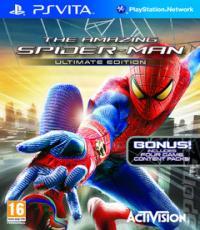 The Amazing Spider-Man