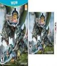 Monster Hunter 3 Ultimate