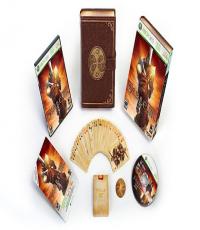 Fable III (Limited Collector's Edition)