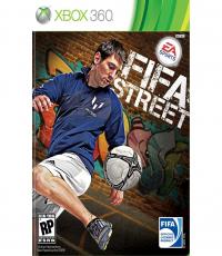FIFA Street (Code Redeemed)