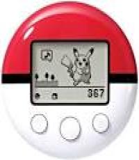 Preowned Pokewalker By Itself