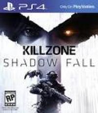 Killzone: Shadow Fall (Code unredeem)