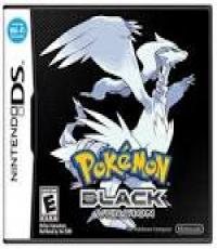 Pokemon Black Version