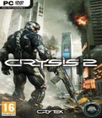 Crysis 2 (Digital Copy)