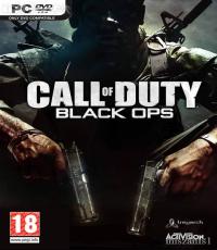 Call of Duty: Black Ops Steam Digital Copy