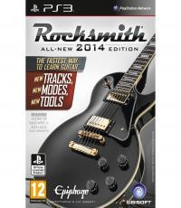 Rocksmith 2014 w/o Cable