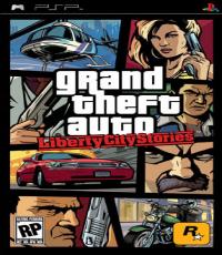 Grand Theft  Auto: Liberty City Stories