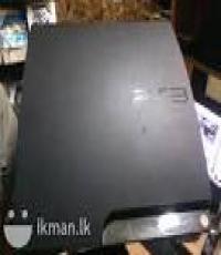 modificate PS3  slim with 30 game