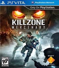 Killzone Mercenary
