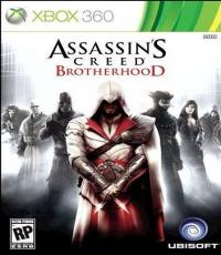Assassin's Creed: Brotherhood