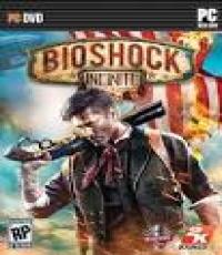 Bioshock Infinite plus Bioshock 2