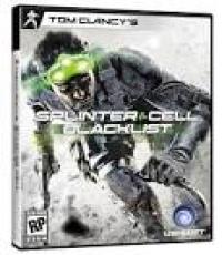 Tom Clancy's Splinter Cell Blacklist