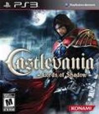 Castlevania: Lords of Shadow