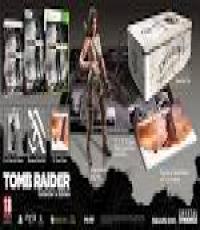 Tomb Raider survivor edition (Code unredeem)